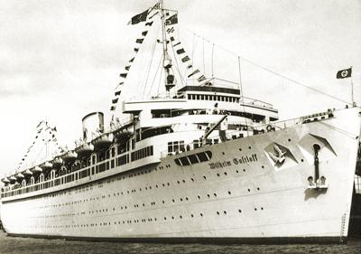 Wilhelm Gustloff